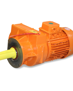 Mot-g 1,10 230/400 50      33r Shaft 35x56 (MPF 10-93-3120)